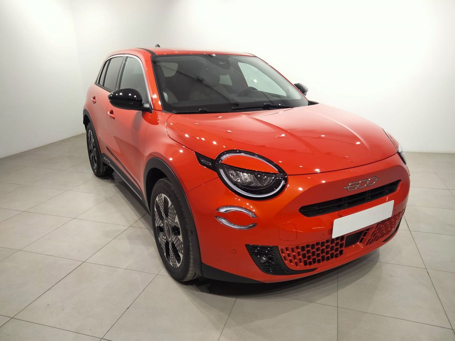 Imagen 3 de FIAT 600