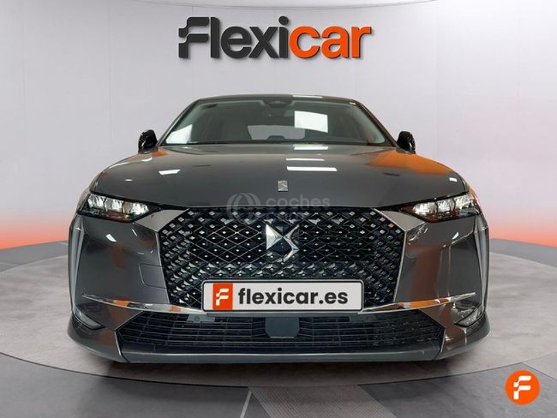 Foto del DS DS4 DS 4 BlueHDi Bastille Aut. 130