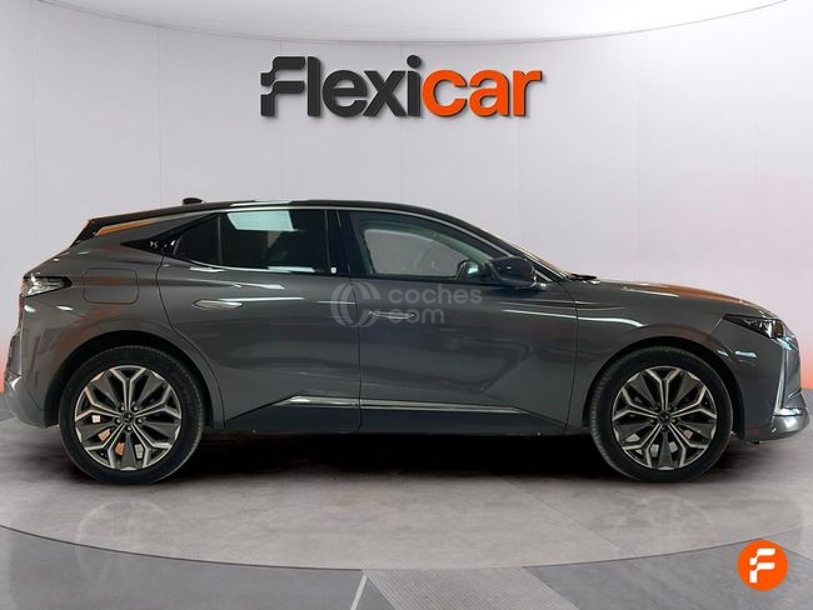 Foto del DS DS4 DS 4 BlueHDi Bastille Aut. 130