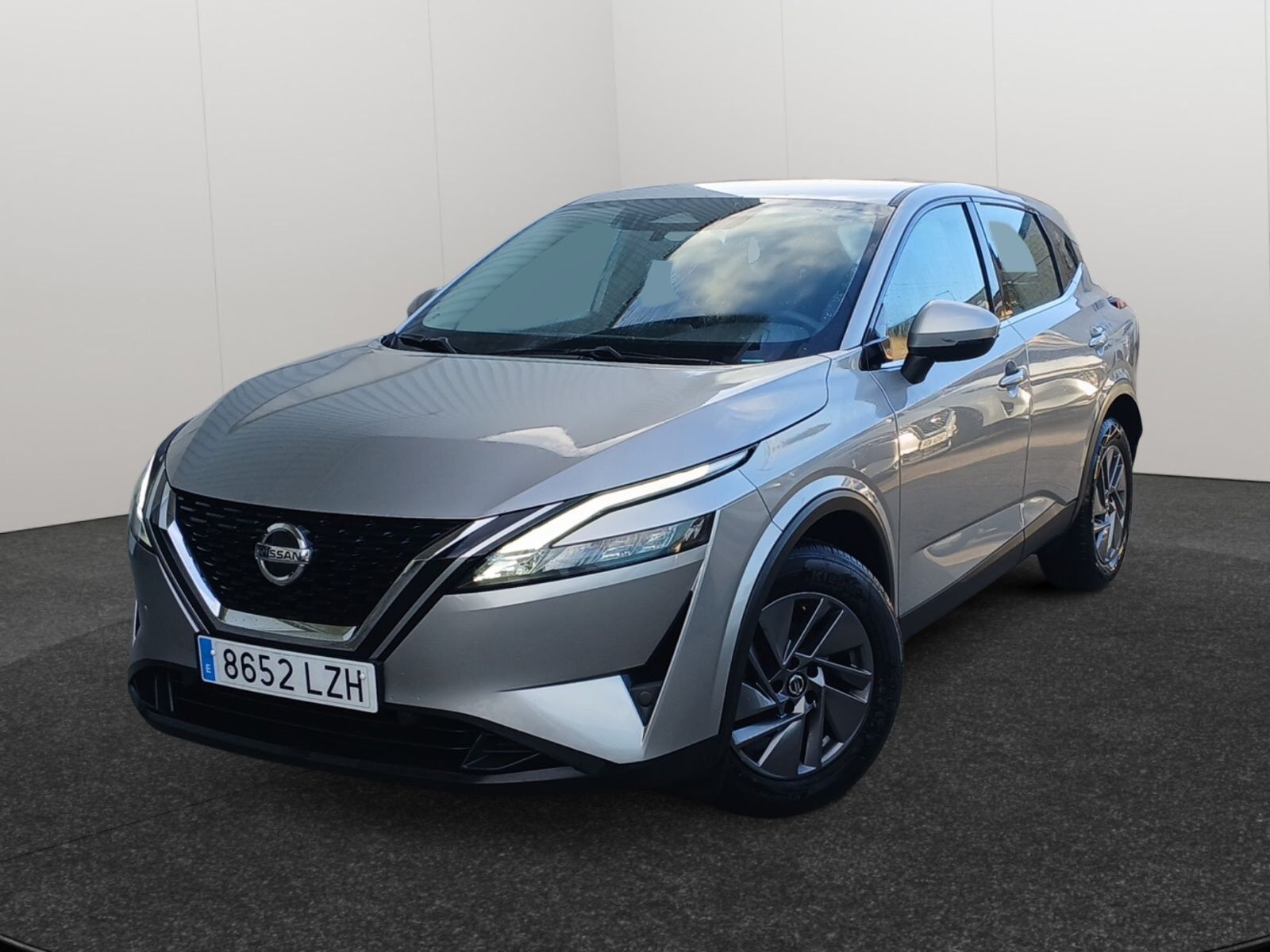Foto del NISSAN Qashqai 1.3 DIG-T mHEV 12V Acenta 4x2 Aut. 116kW
