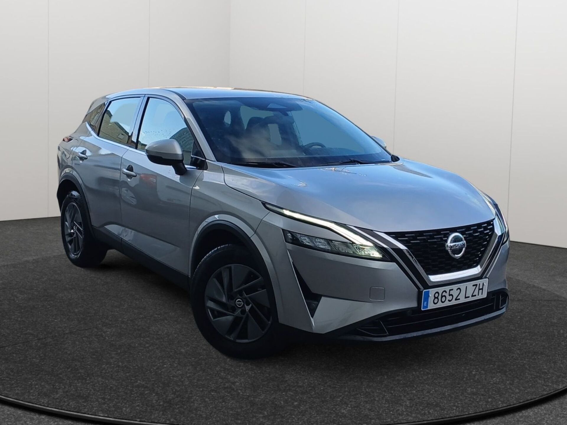 Imagen 1 de NISSAN Qashqai