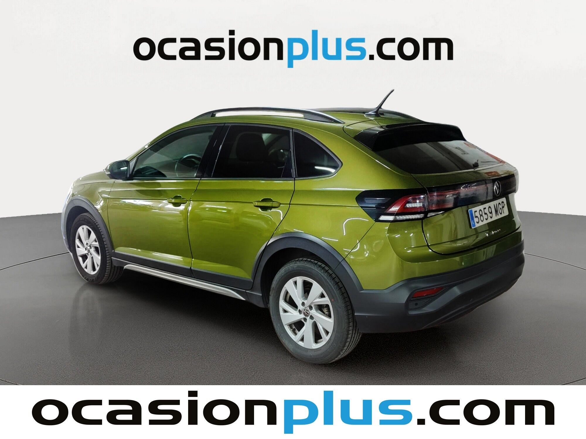 Foto del VOLKSWAGEN Taigo 1.0 TSI Life DSG 81kW