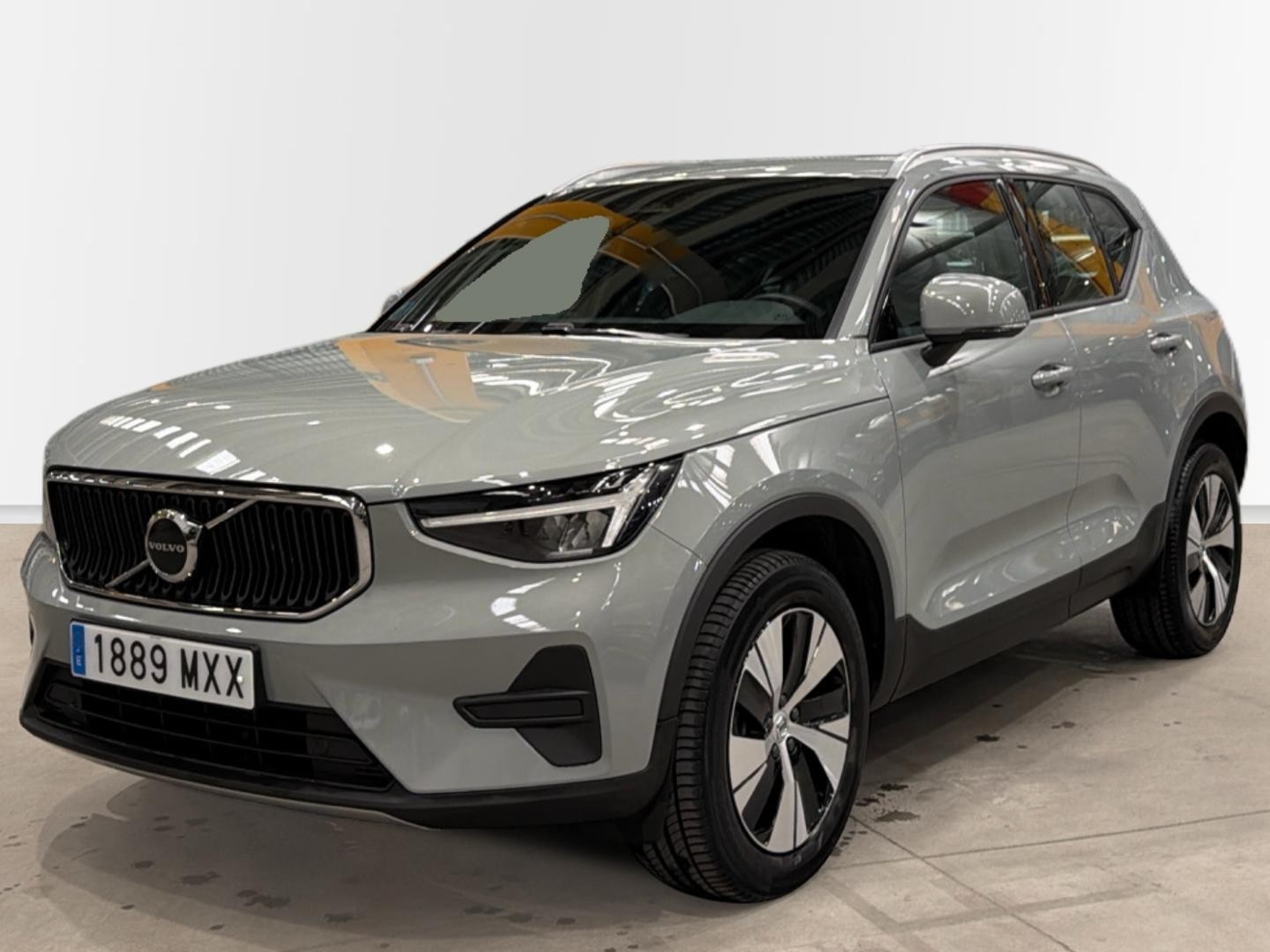 Imagen de VOLVO XC40
