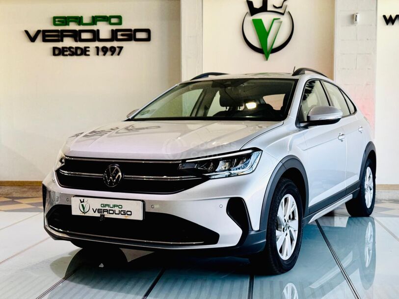 Foto del VOLKSWAGEN Taigo 1.0 TSI Life DSG 81kW