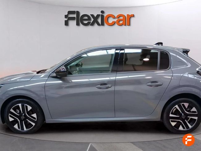 Foto del PEUGEOT 208 1.2 Puretech S&S Allure 100