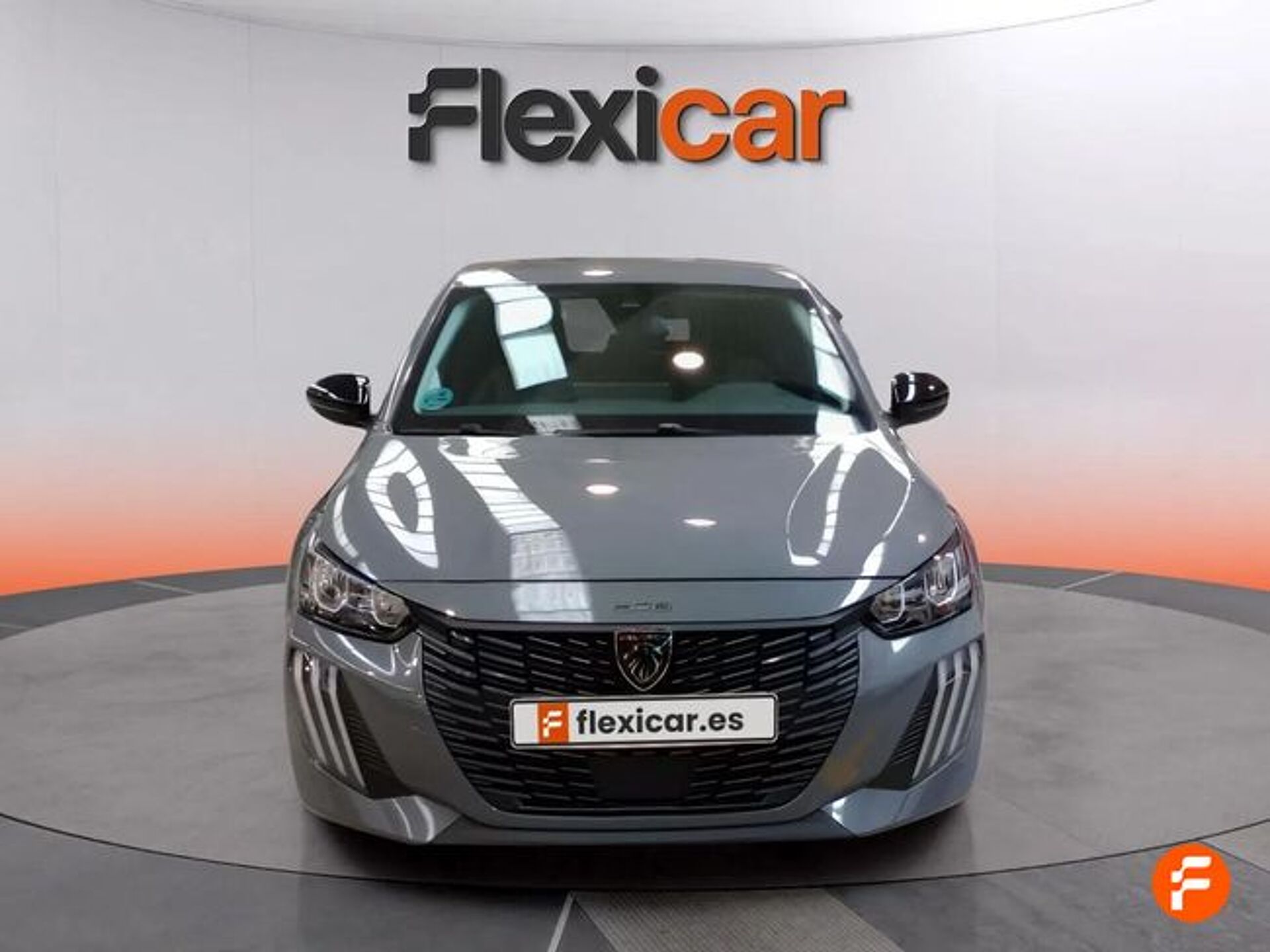 Imagen 2 de PEUGEOT 208