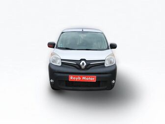 Imagen de RENAULT Kangoo Combi 1.5dCi En. Profesional N1 66kW