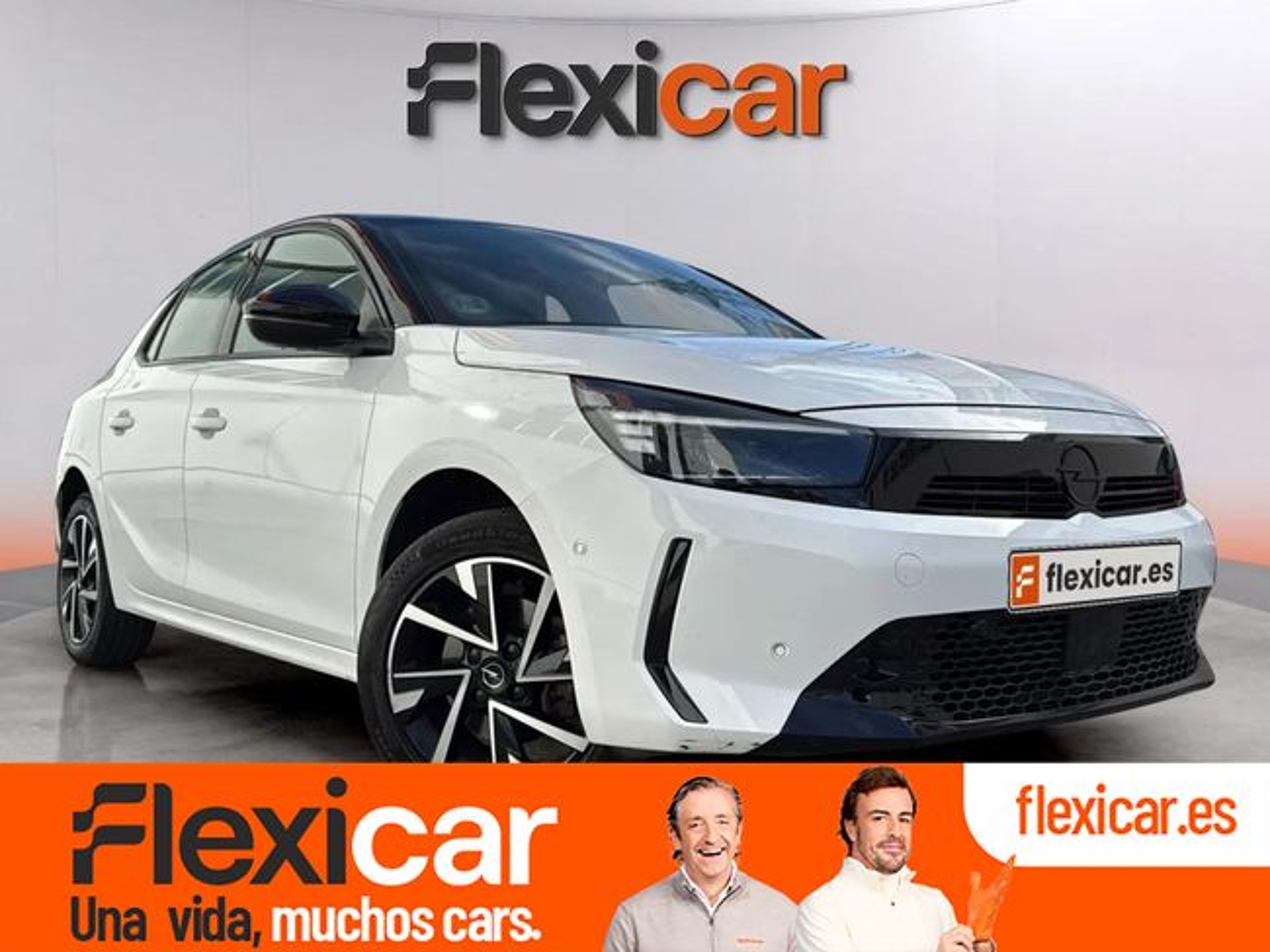 Imagen de OPEL Corsa