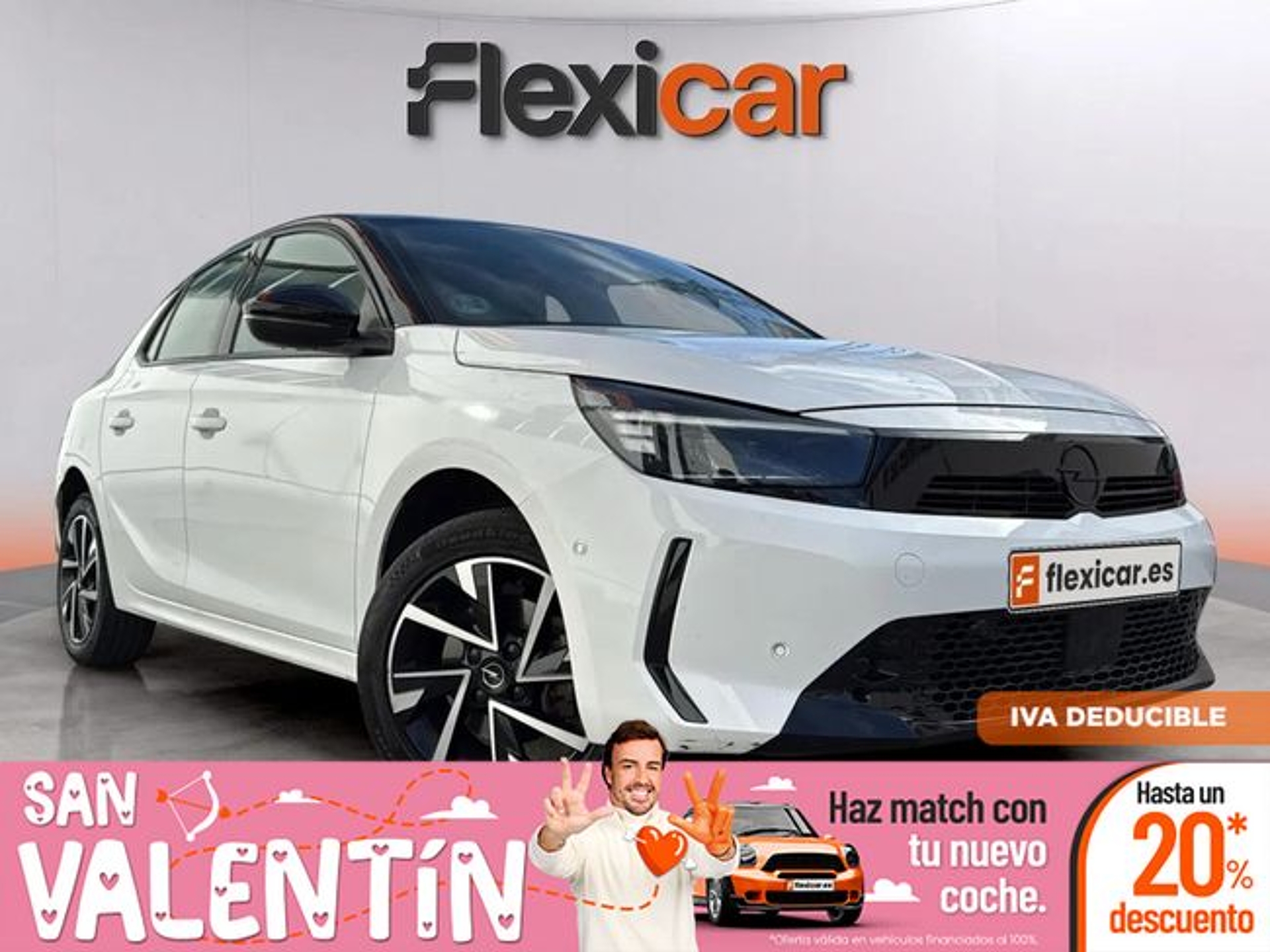 Imagen de OPEL Corsa