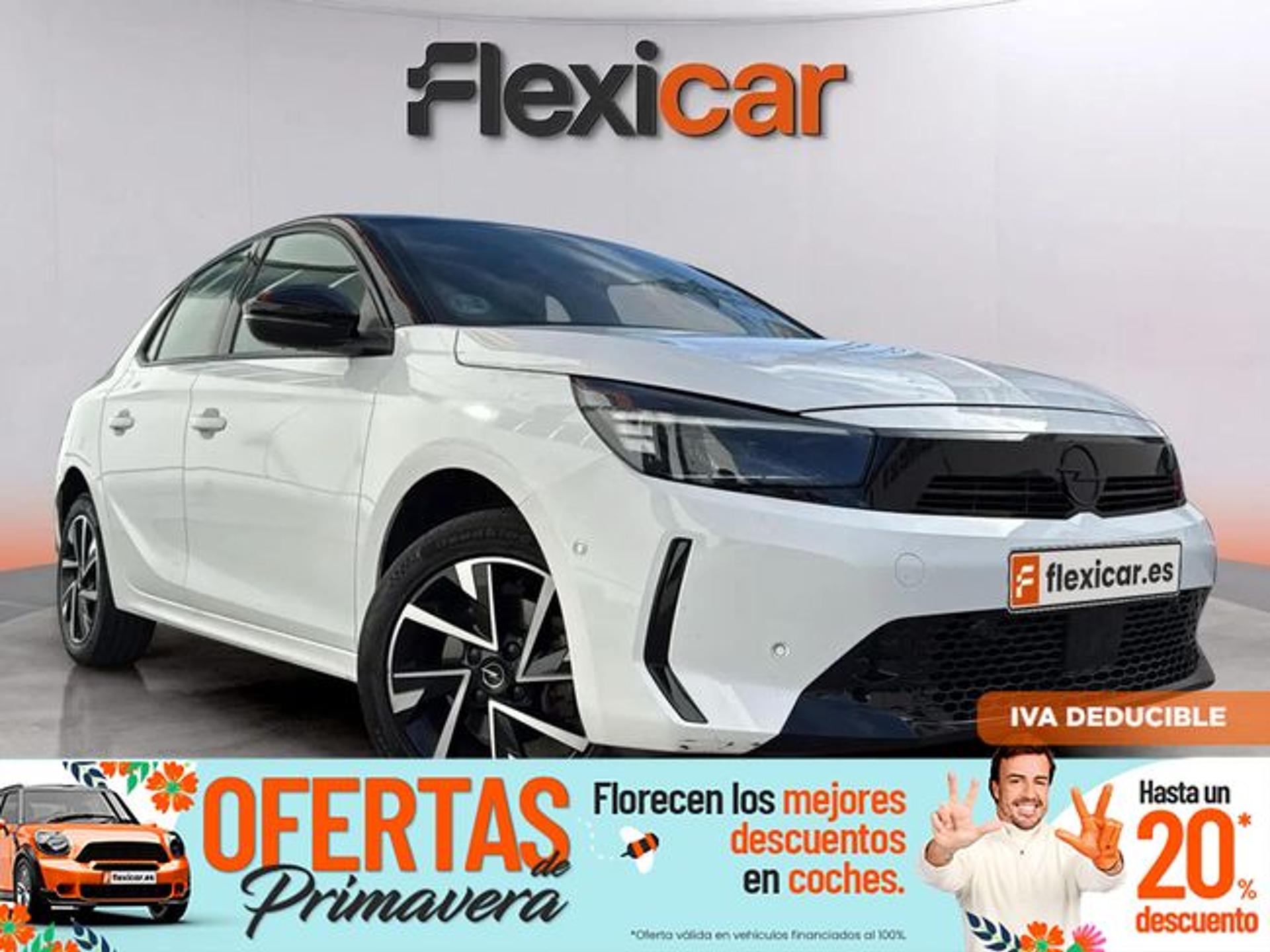 Imagen de OPEL Corsa