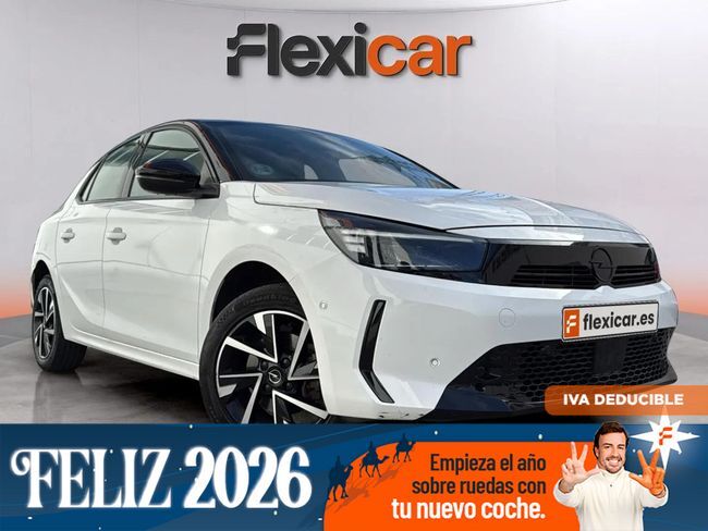 OPEL Corsa (1.2T XHL 74kW (100CV) GS) en Barcelona