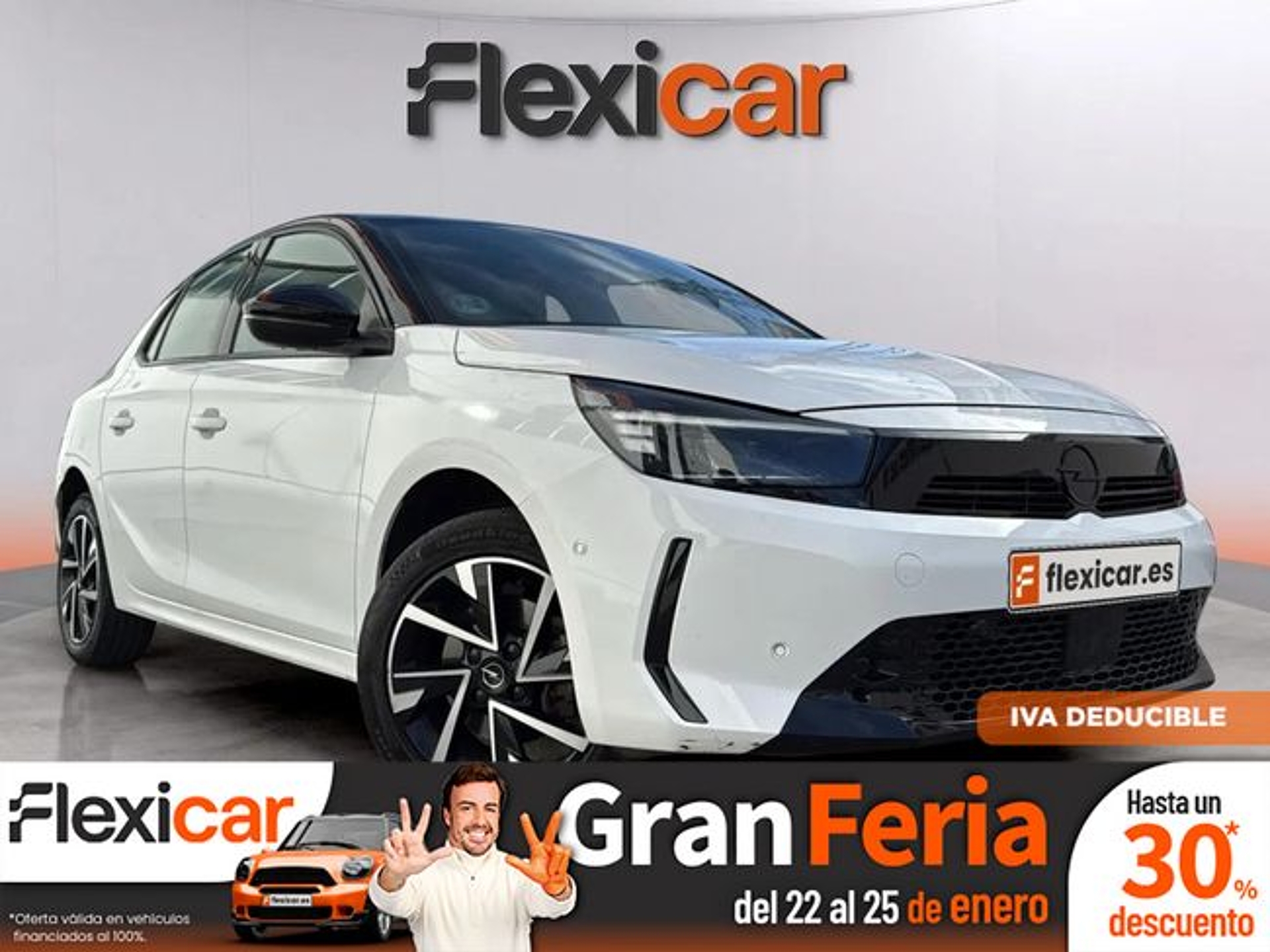 Imagen de OPEL Corsa