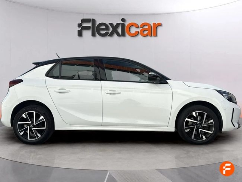 Foto del OPEL Corsa 1.2T XHL S-S GS 100