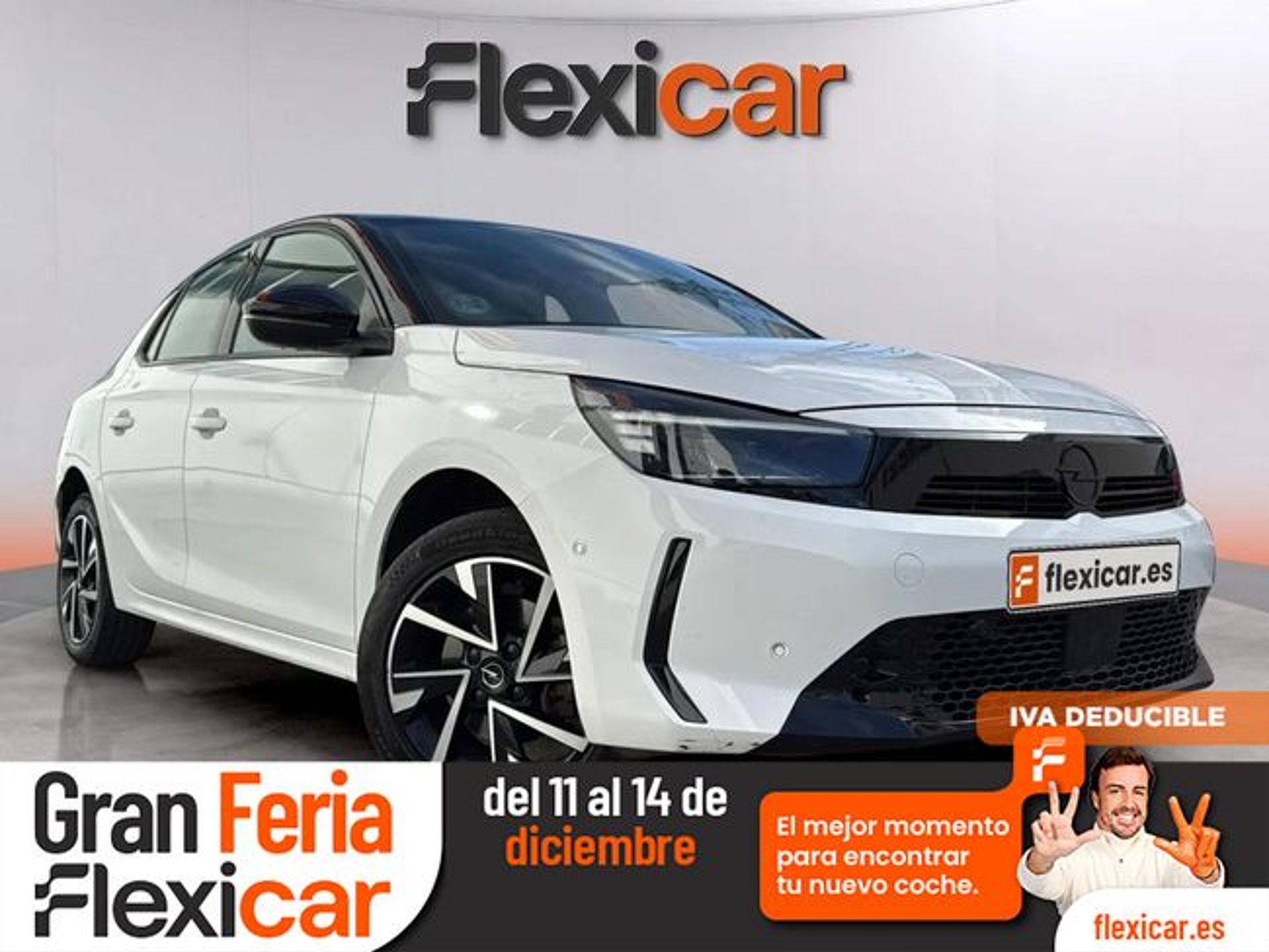 Imagen de OPEL Corsa