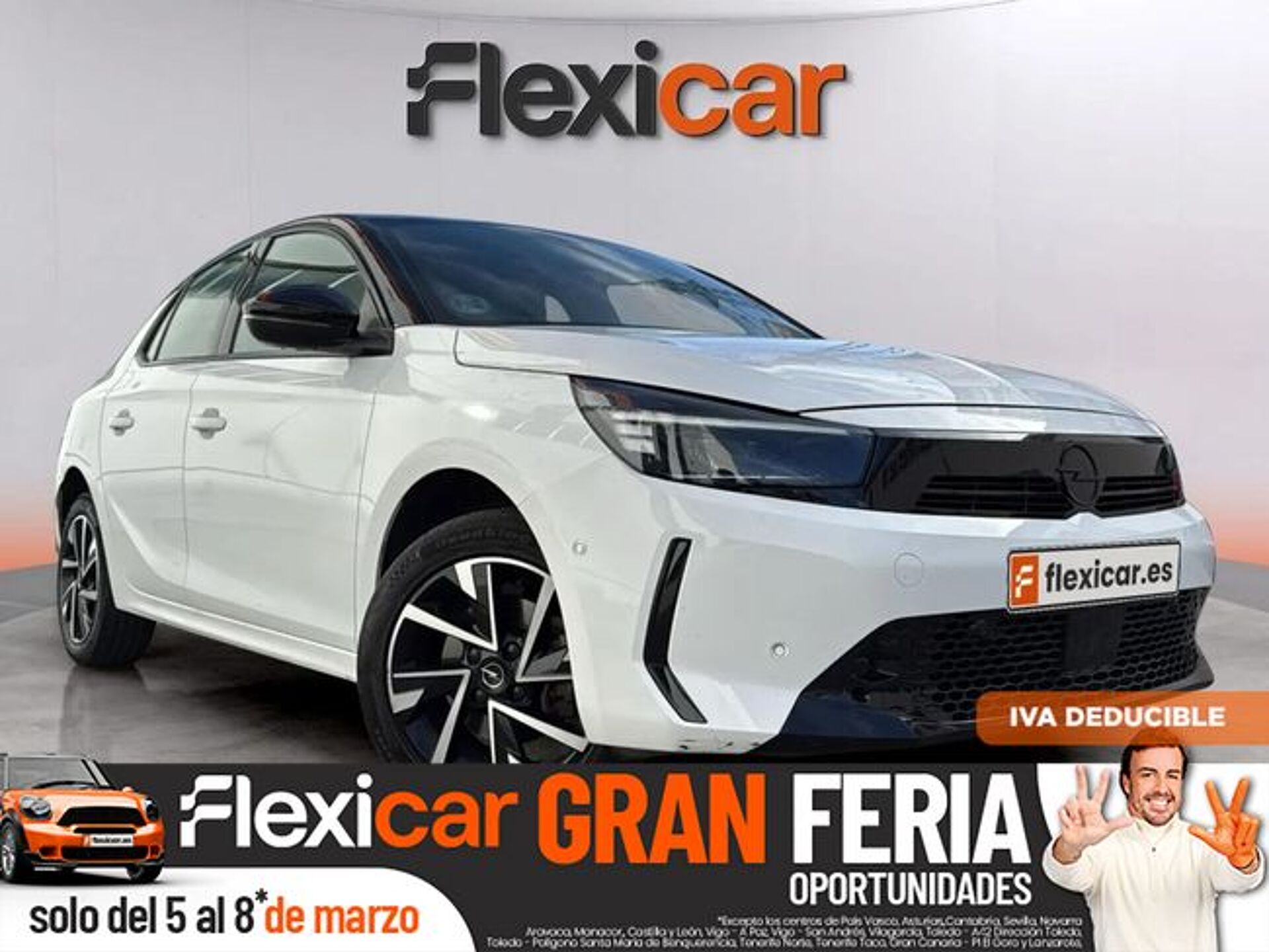 Imagen 1 de OPEL Corsa