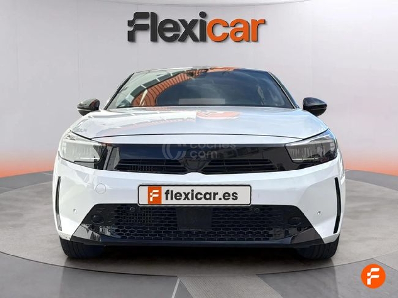 Foto del OPEL Corsa 1.2T XHL S-S GS 100