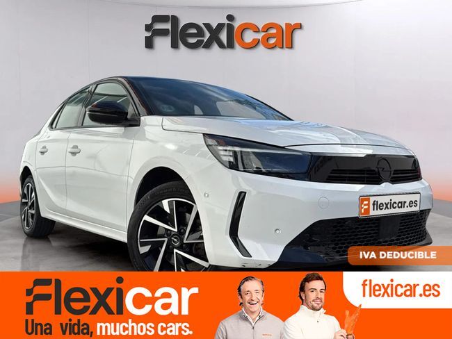 OPEL Corsa (1.2T XHL 74kW (100CV) GS) en Barcelona