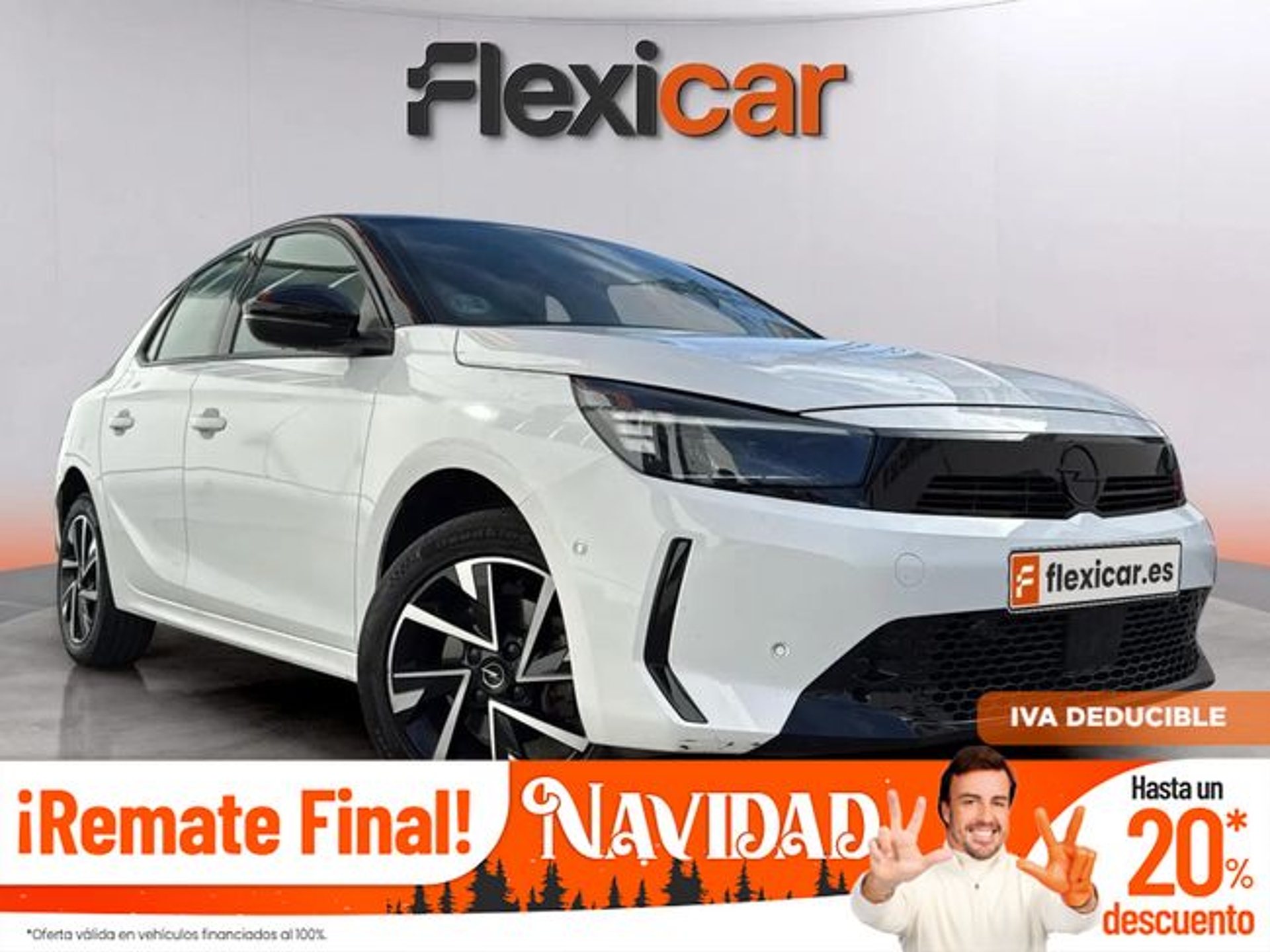 Imagen de OPEL Corsa