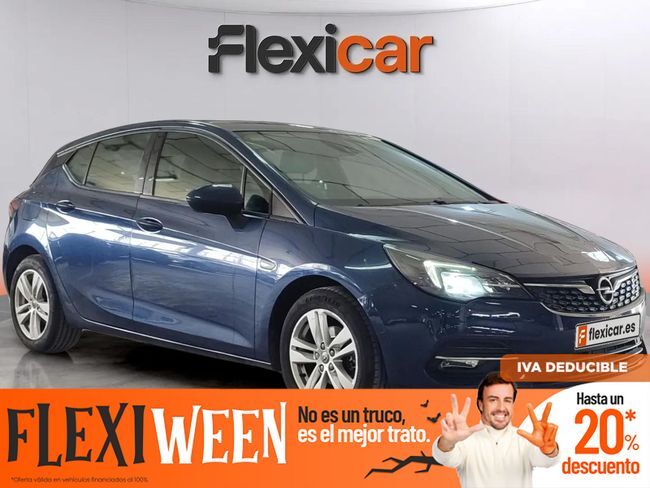 OPEL Astra (1.2T SHT 96kW (130CV) GS Line) en Jaén