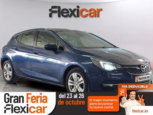 OPEL Astra (1.2T SHT 96kW (130CV) GS Line) en Jaén