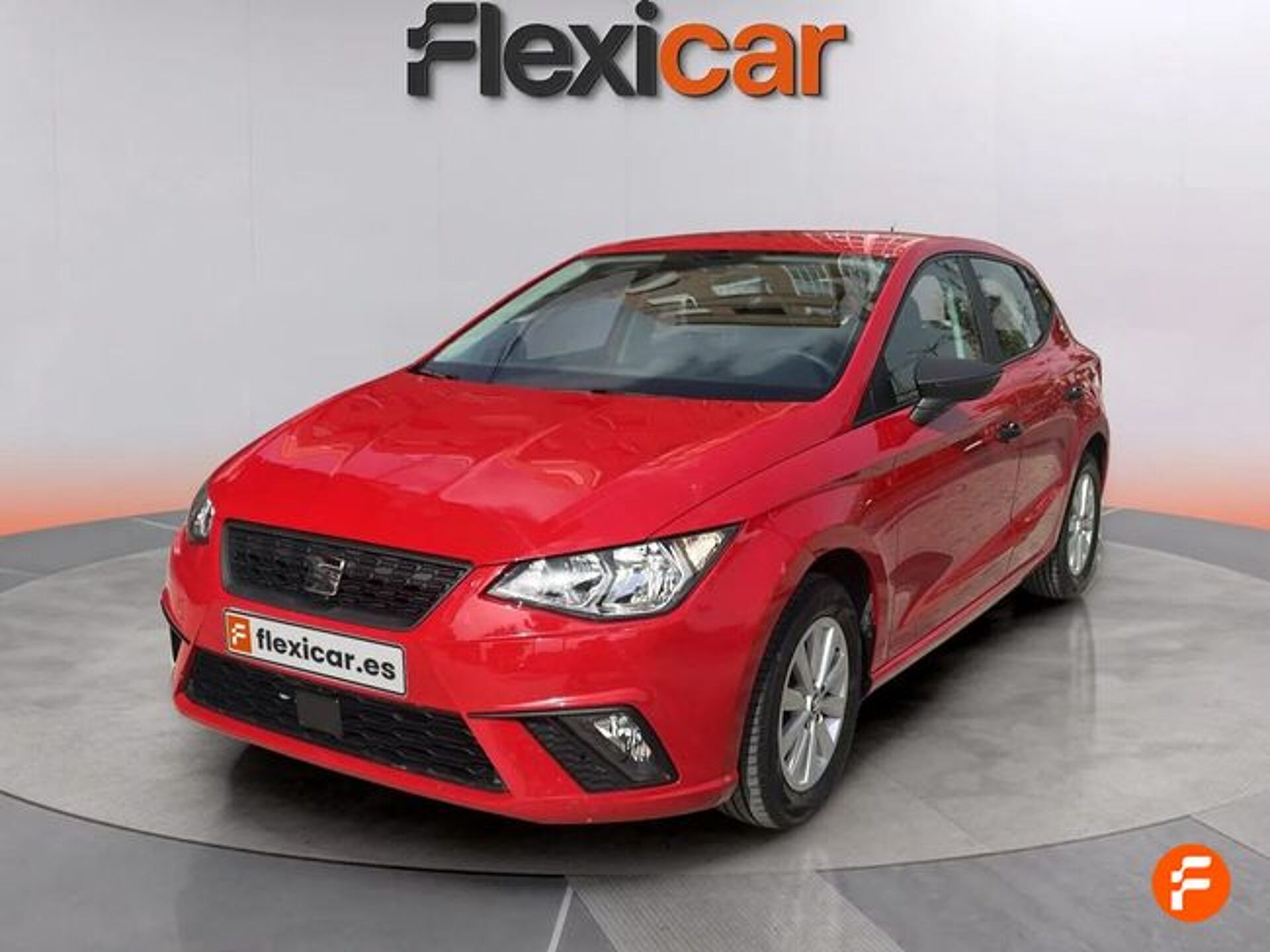 Imagen 3 de SEAT Ibiza