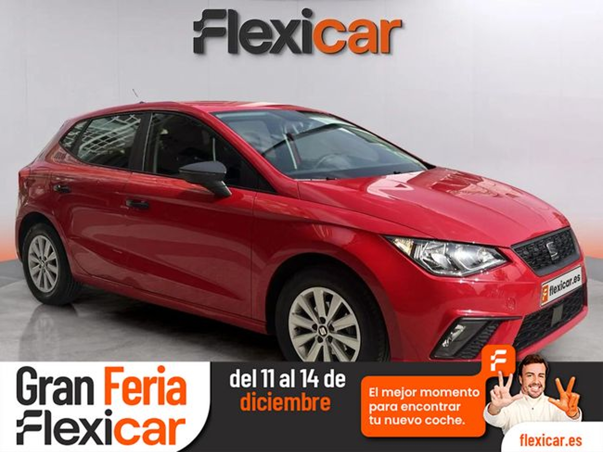 Imagen de SEAT Ibiza