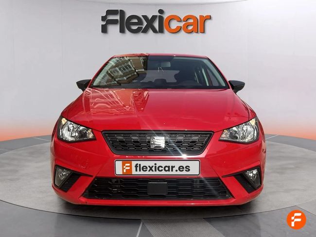 Foto del SEAT Ibiza 1.0 TSI S&S Reference 95