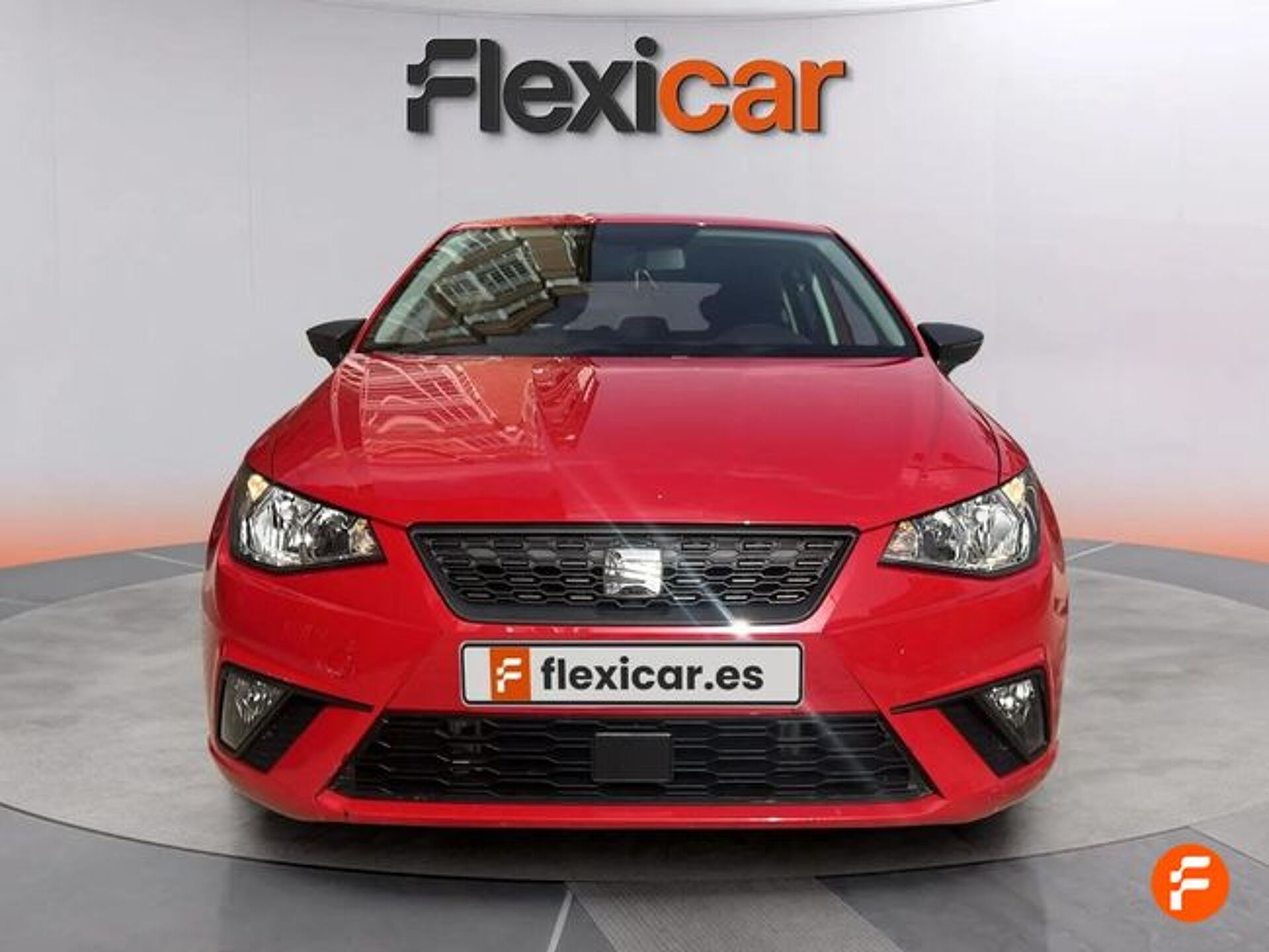 Imagen 2 de SEAT Ibiza