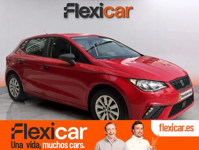 SEAT Ibiza (1.0 TSI 70kW (95CV) Reference) en Albacete
