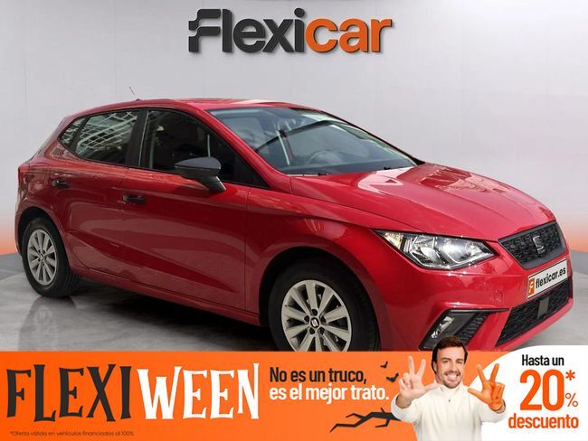 SEAT Ibiza (1.0 TSI 70kW (95CV) Reference) en Albacete