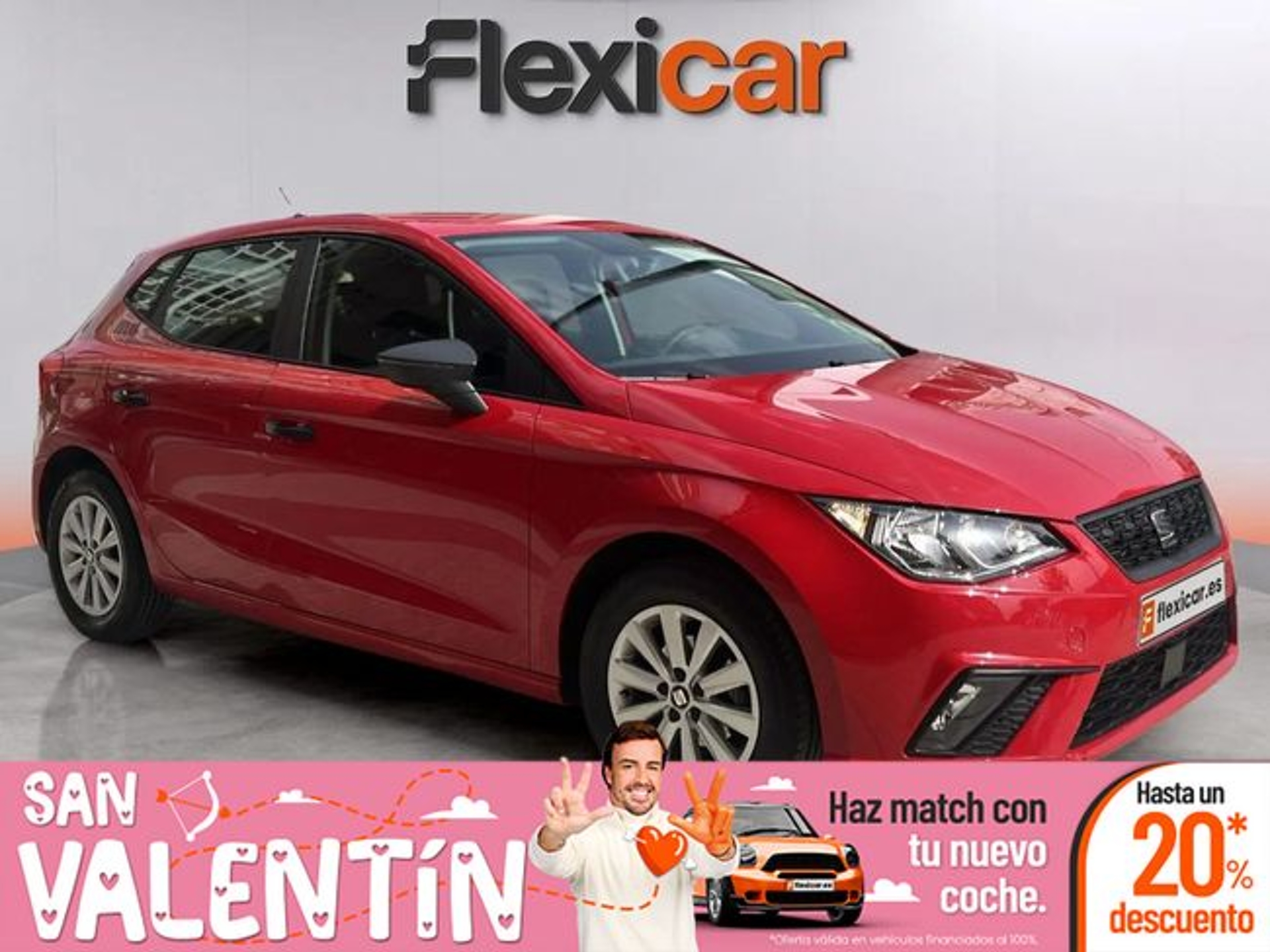 Imagen de SEAT Ibiza