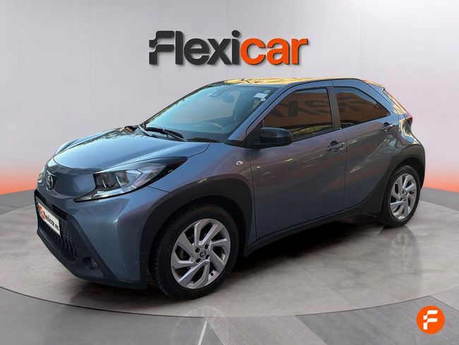 Foto del TOYOTA Aygo 70 x-play