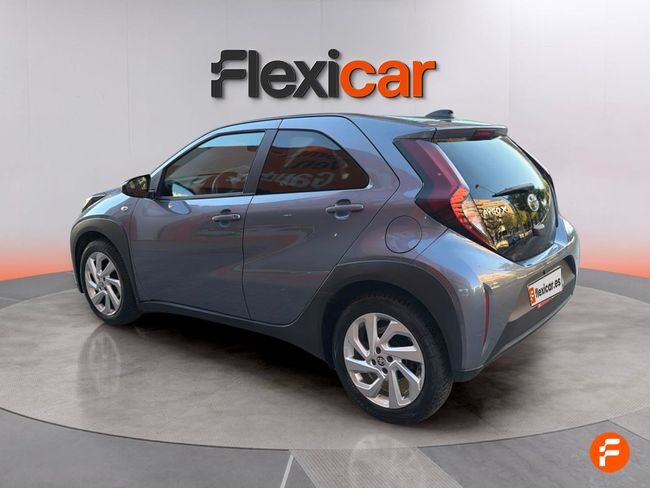 Foto del TOYOTA Aygo 70 x-play