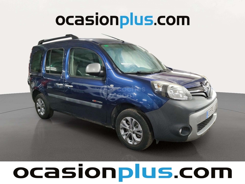 Foto del RENAULT Kangoo Combi 1.5dCi Extrem M1-AF 66kW
