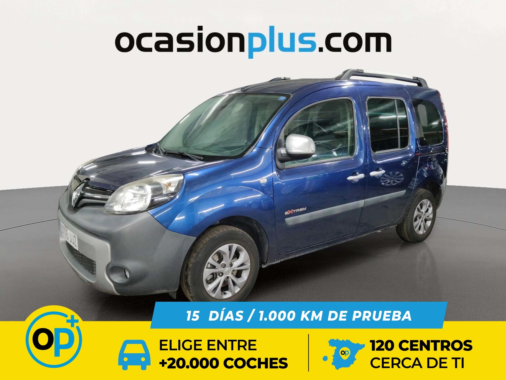 Imagen de RENAULT Kangoo