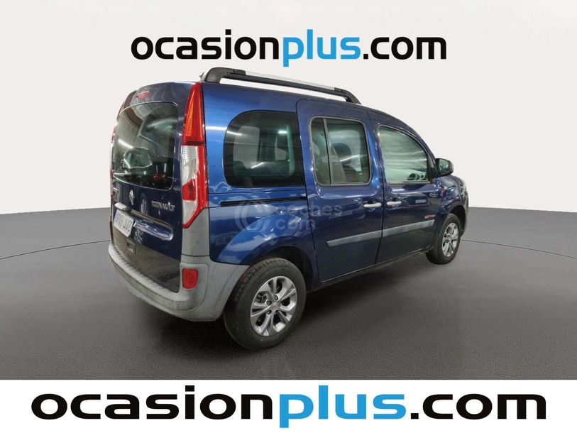 Foto del RENAULT Kangoo Combi 1.5dCi Extrem M1-AF 66kW