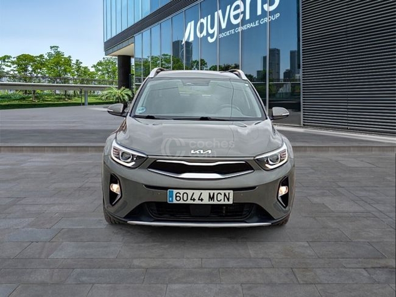Foto del KIA Stonic 1.0 T-GDi MHEV iMT Drive Plus 120