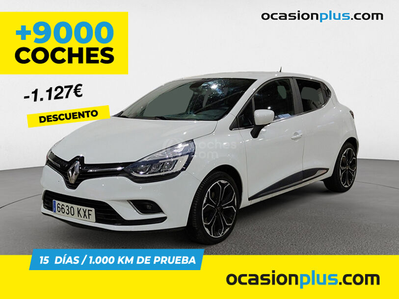 Foto del RENAULT Clio TCe GPF Energy Zen 66kW