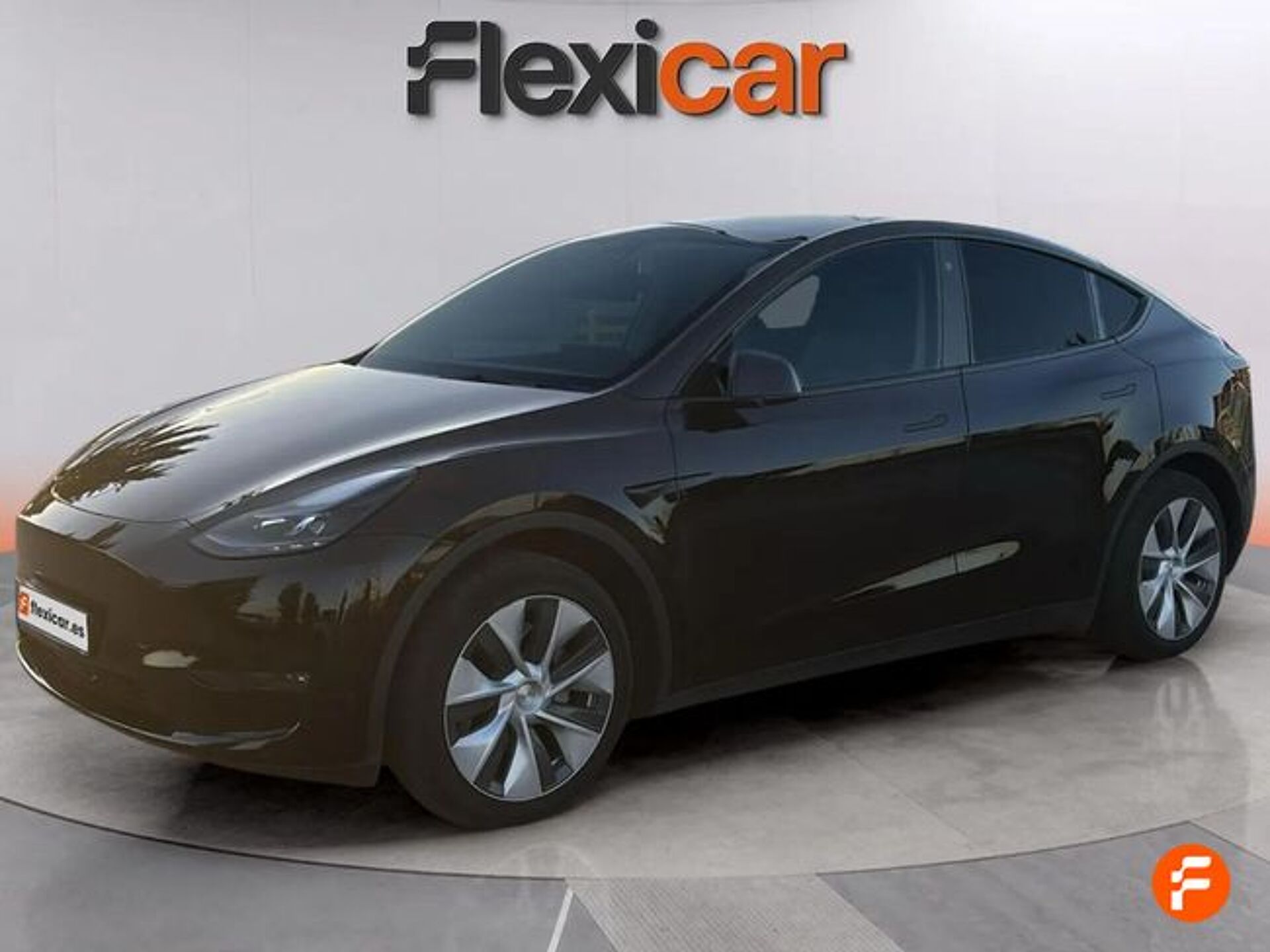 Imagen 2 de TESLA Model 3