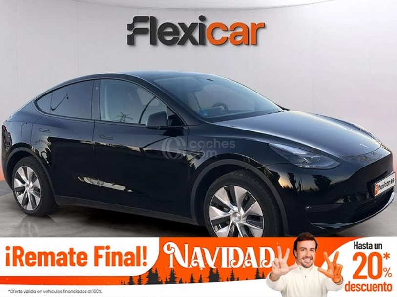 Foto del TESLA Model 3 Long-Range Dual Motor Performance AWD