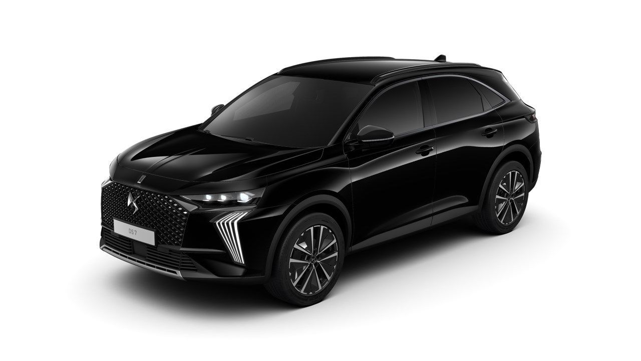 DS DS 7 Crossback (BlueHDi 130 Automático OPERA) en Madrid