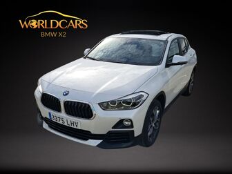 Imagen de BMW X2 sDrive 18iA