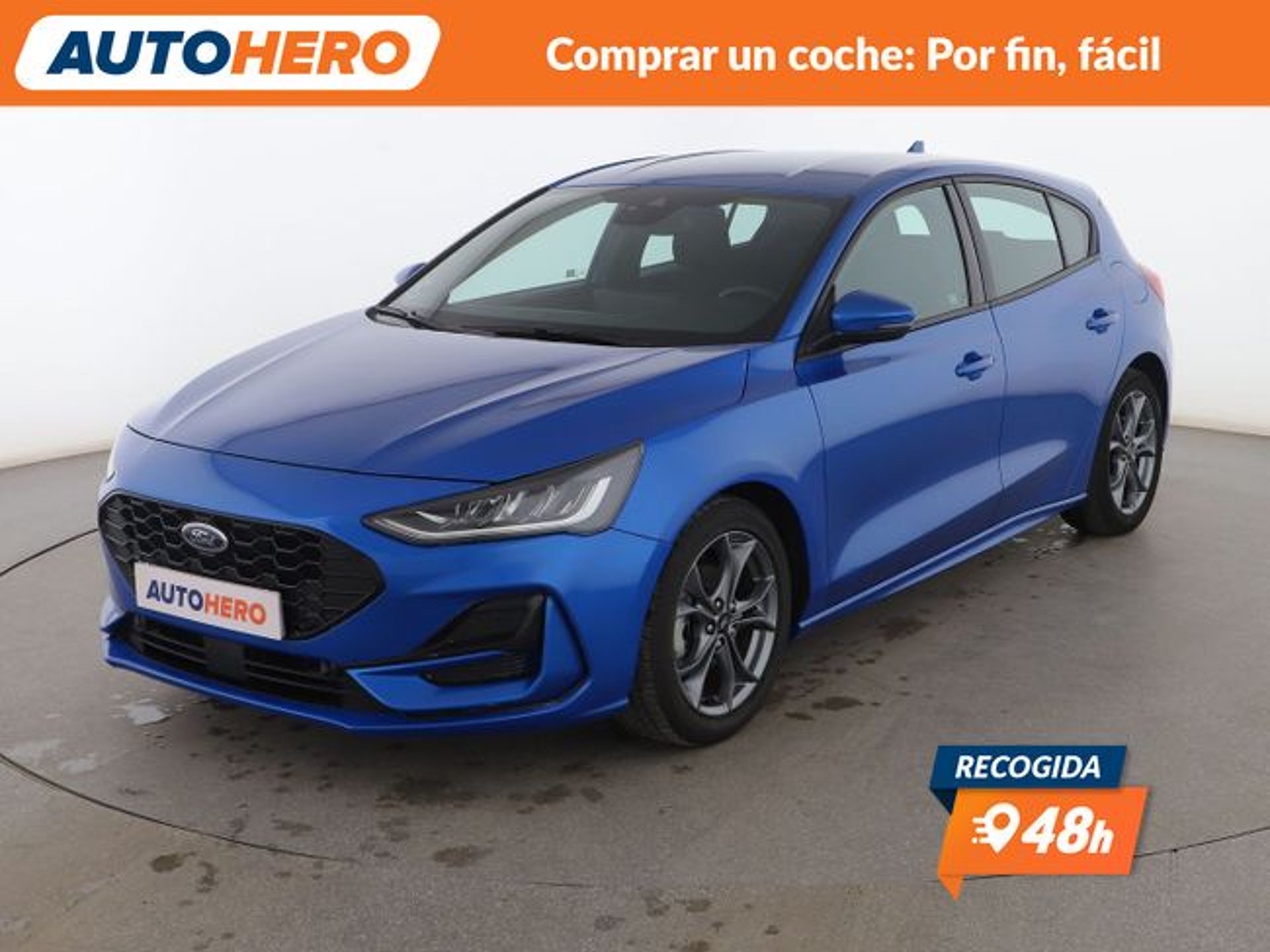 Imagen de FORD Focus