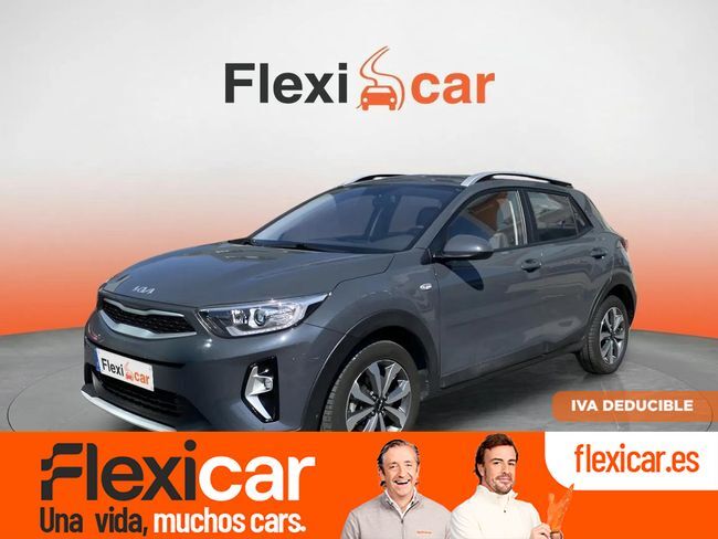 KIA Stonic (1.0 T-GDi 74kW (100CV) MHEV iMT Concept) en Vizcaya