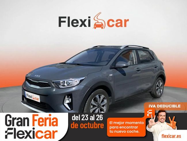 KIA Stonic (1.0 T-GDi 74kW (100CV) MHEV iMT Concept) en Vizcaya