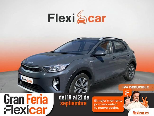 KIA Stonic (1.0 T-GDi 74kW (100CV) MHEV iMT Concept) en Vizcaya