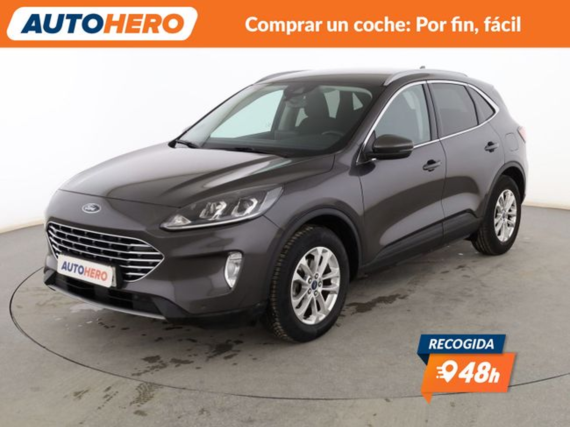 Imagen de FORD Kuga