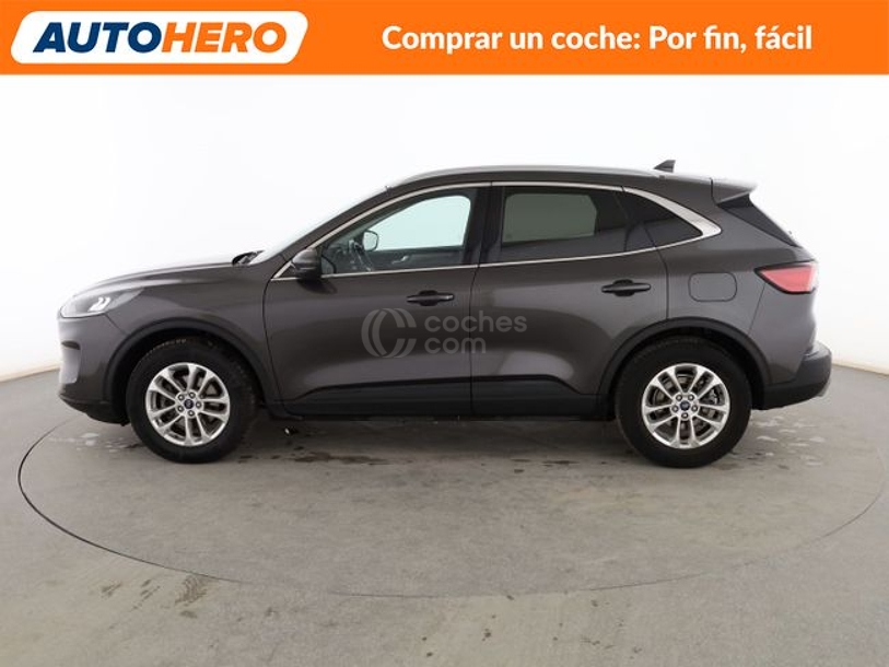 Foto del FORD Kuga 1.5 EcoBlue Titanium FWD 120