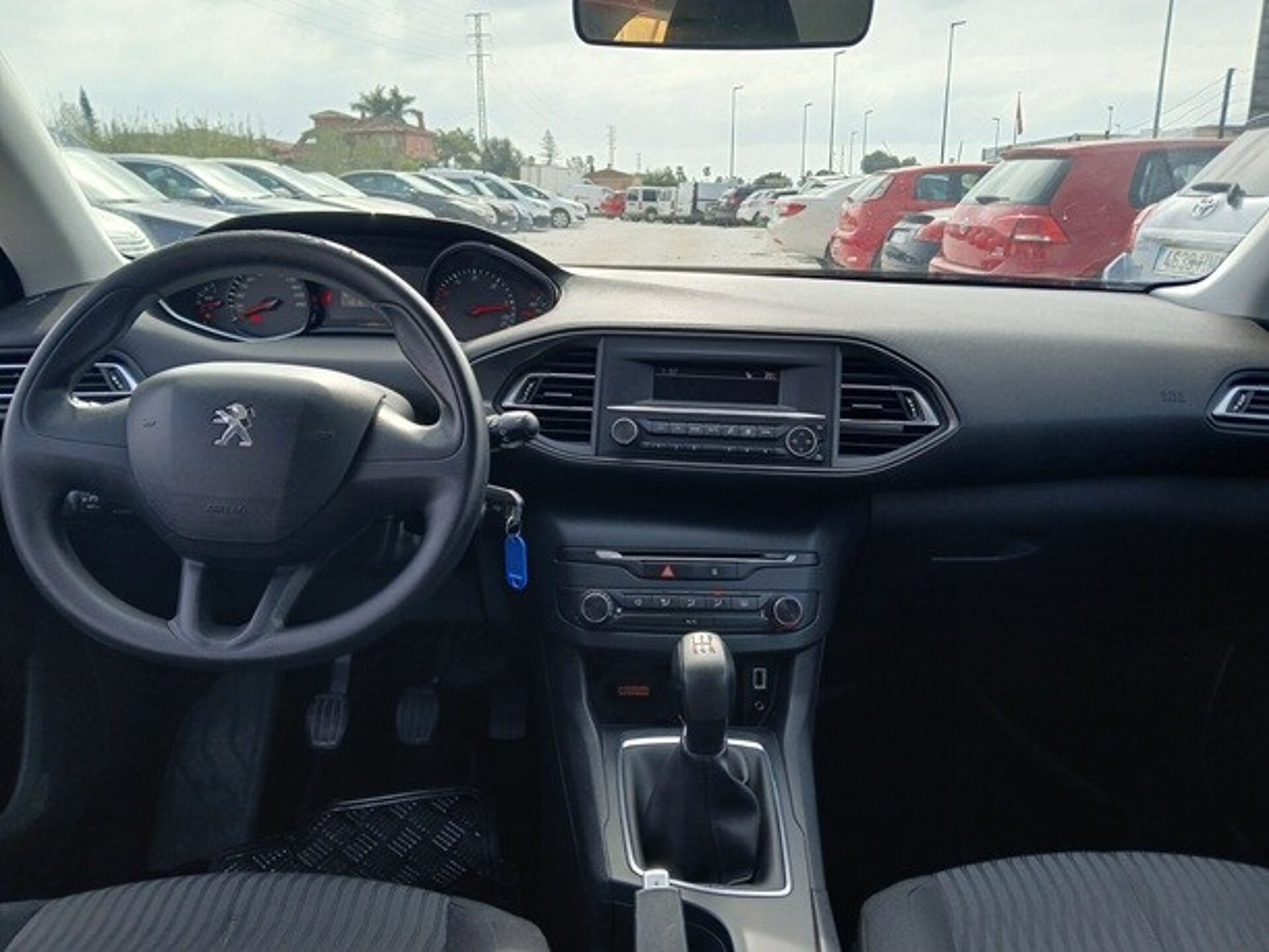 Imagen 2 de PEUGEOT 308