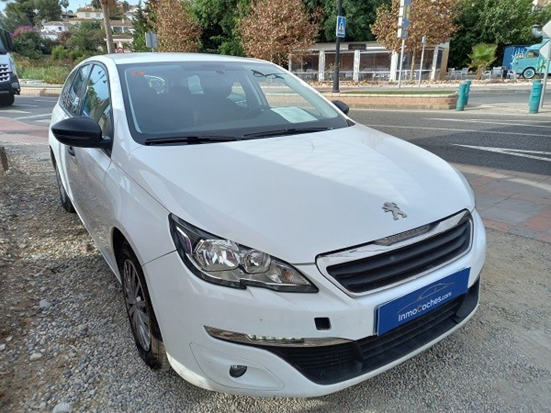 Imagen de PEUGEOT 308